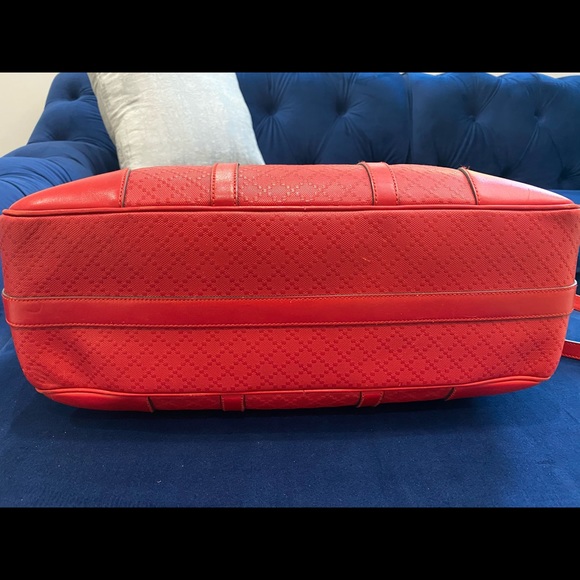 ❤️Gucci Weekender Bag❤️ - Picture 2 of 4